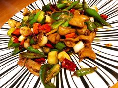 -蜀宴小调·精致家常菜(来福士店)