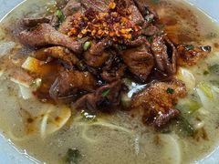 -小狗面馆(河东路店)