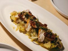 -Mercato莫卡多露台餐厅与酒吧(K11店)