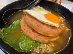 -华嫂冰室(尖沙咀店)