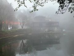 -云南屏边大围山国家公园