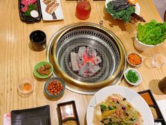 -松鱼亭·和牛烧肉(协鑫广场店)