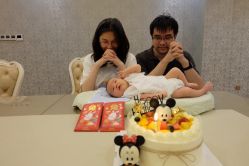 点击看大图 -蓓爱娇琪月子会所(虹口店)