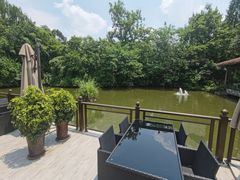 -茅庐·川粤精品私房菜(金沙遗址店)