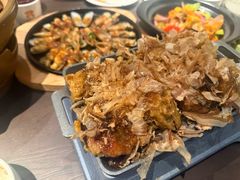 -北李·海肠捞饭·大连菜(望京凯德MALL店)