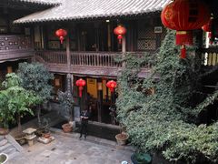 -石屏会馆