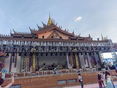 -西双版纳傣族园