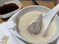 -湯系·煲汤手艺人(东二环泰禾广场店)