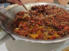 -沸腾鱼乡(知春路分店)