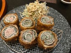 -长崎屋·日本料理·刺身·烧鸟(天河北路店)