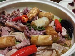 -粗茶淡饭·隐庐私厨(东亭店)