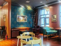 -中华巴洛克风情街