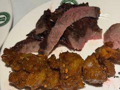 -戈拿旺巴西烤肉(崇文门店)