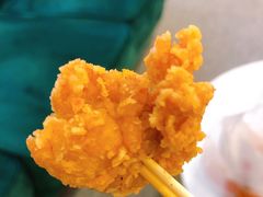 劲爆鸡米花-前进5路汉堡炸鸡(汉街skp店)