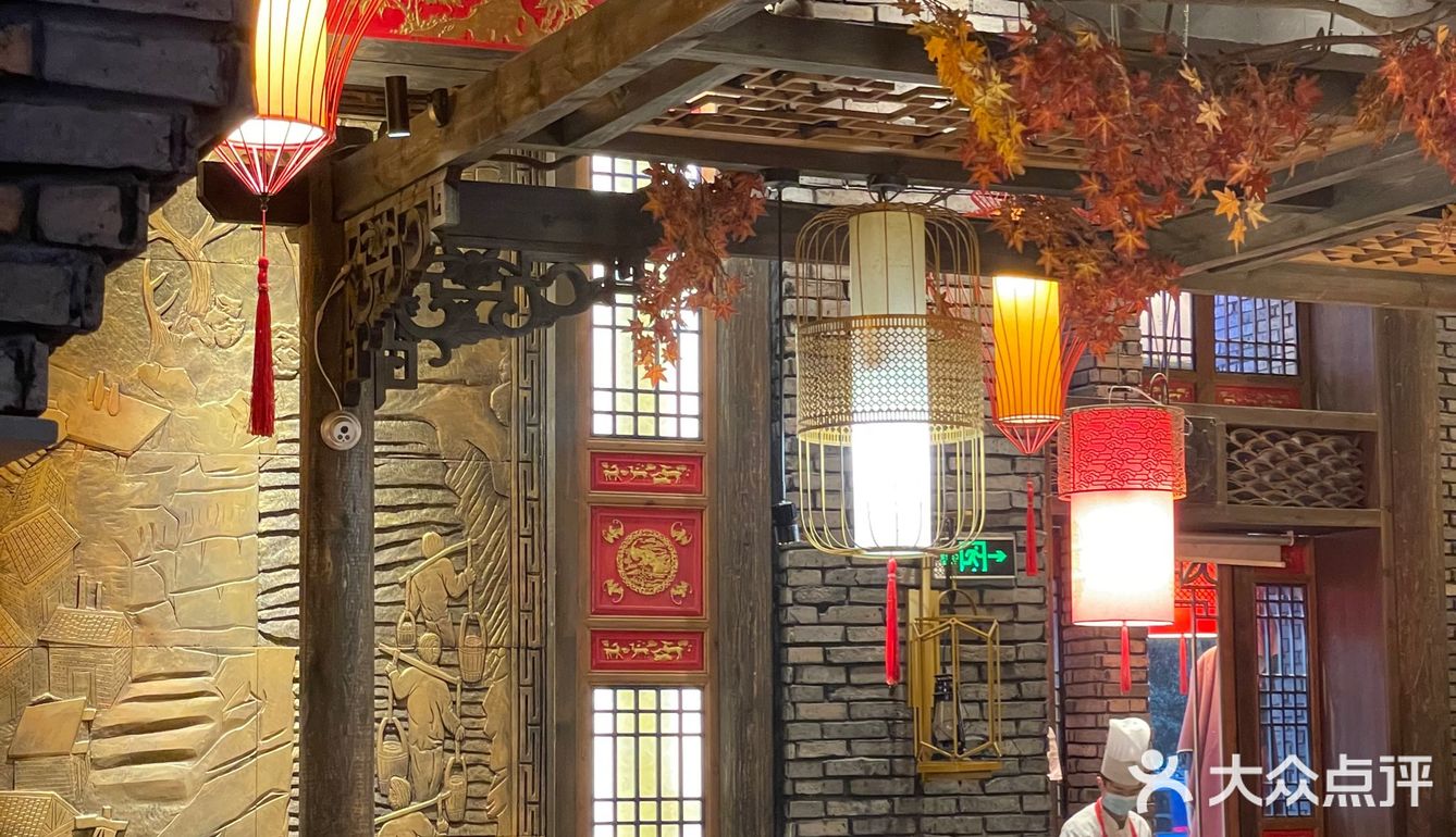 成都来都来了,还是吃顿火锅吧