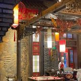 成都来都来了,还是吃顿火锅吧