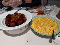 -禧宴Joyous Restaurant(禧园店)