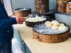 菜包子-沧浪亭(南园新村打浦路457弄店)