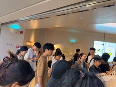 -喜茶(广州佳兆业广场店)