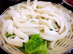 -潮汕美牛肉丸火锅店(天宁寺店)