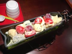 -蛮横肉蟹煲(印象城店)