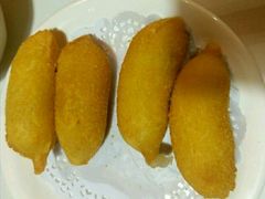 脆皮香蕉-傣妹火锅(万达店)