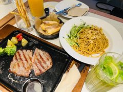 -必胜客(仁恒店)