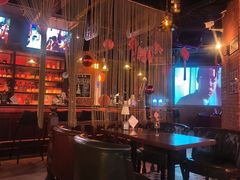 -音乐房子·Vintage Live Bar(玉林总店)