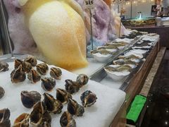 -丰卓会海鲜自助(中润大道店)