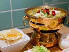 -嘉和一品粥(方庄店)