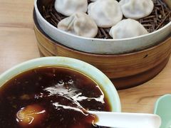 -鸡鸣汤包(仙林店)