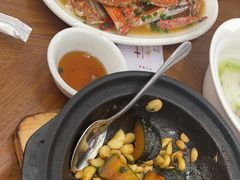 -渔满仓海鲜渔家(象山二店)