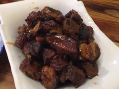 -小锅巴纳西餐厅