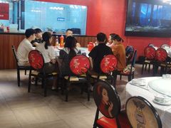大堂-熊记虾王·小龙虾(东晓南店)