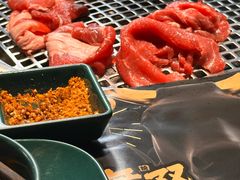 -黑牛无双·徐州烤肉(解放北路店)