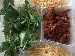 -关东风老北方菜馆(桂芳园店)