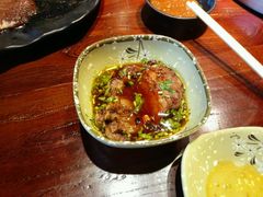 -红小姐的烤肉店(西三旗店)