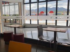 -麦当劳(驿坂服务区B区店)