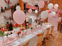 -慢隅法式小馆·生日求婚西餐厅