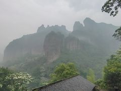 -雁荡山风景名胜区