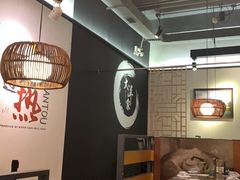 大堂-大洋家·精品潮汕菜·生腌砂锅粥(天河东路店)