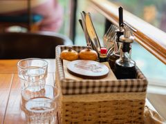 -Alimentari早午餐(安福路店)