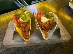 -Famous肥猫墨西哥音乐餐吧(五棵松华熙LIVE店)