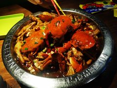 -胖哥俩肉蟹煲(杭州下沙学林街店)