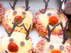 -多乐之日(华贸天地店)