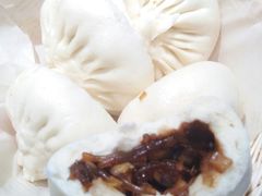 酱肉包-谷养元(老火车站店)