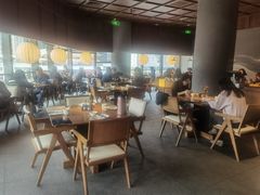 -庆春朴门(前滩太古里店)