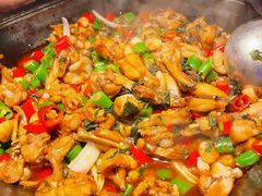 -蛙来哒(汇一城黑金冠店)