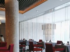 -粤尚腾香居中餐厅(首都机场希尔顿店)