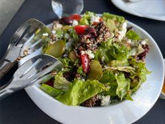 -Efes Turkish & Mediterranean Cuisine 艾菲斯餐厅(陆家嘴店)